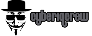 CyberIQCrew Logo