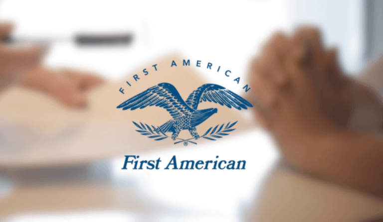 First American Financial Group Hacked