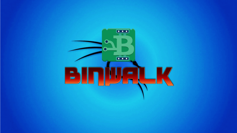 binwalk