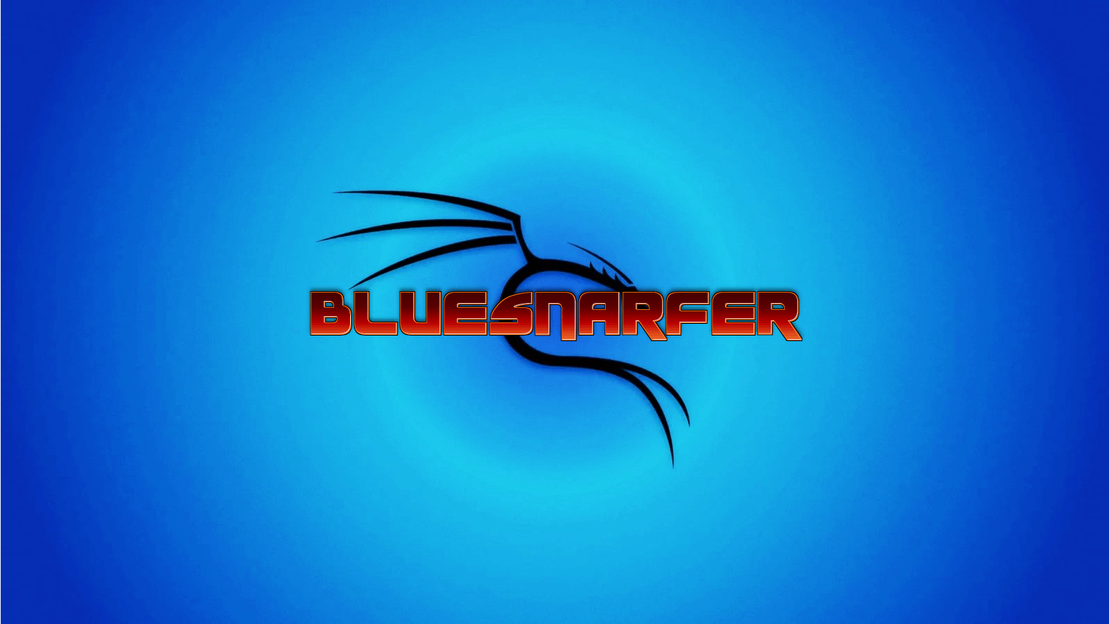 BlueSnarfer