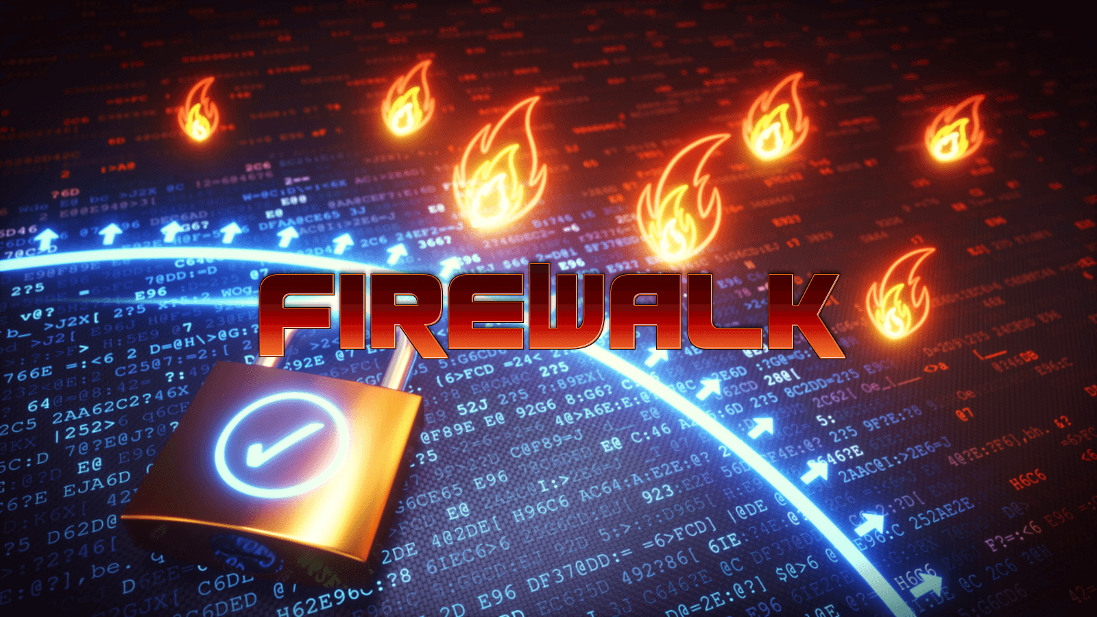 firewalk