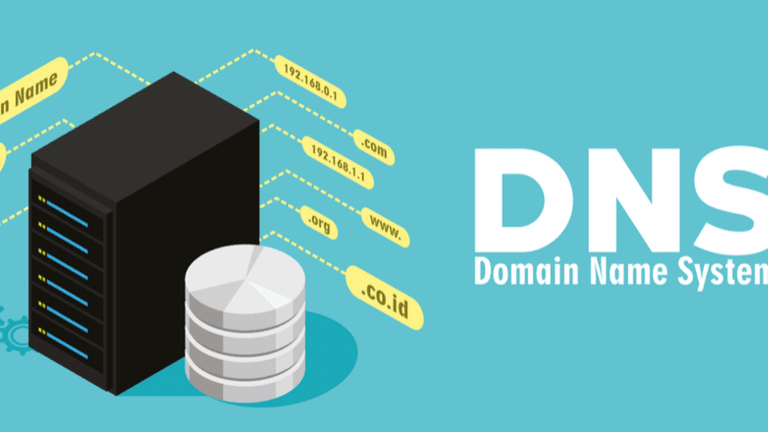 DNS Enumeration