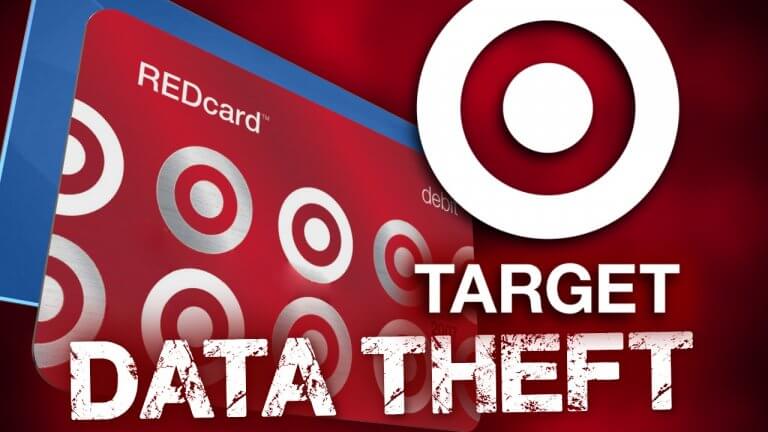 2013 target data breach
