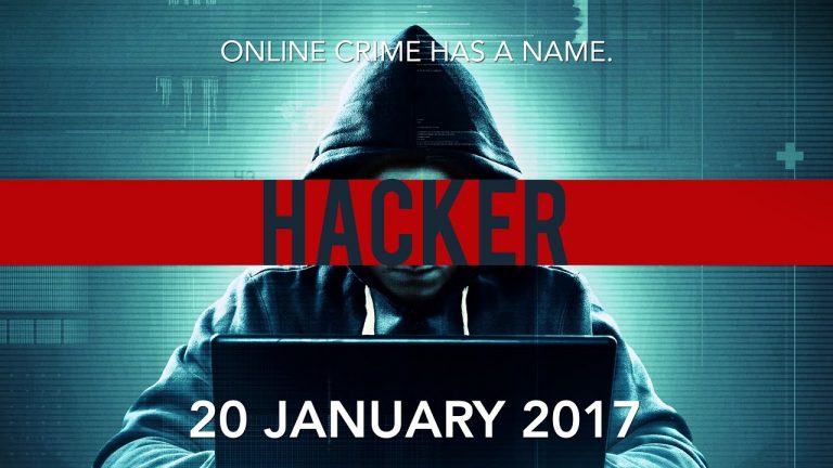 Hacker Movie